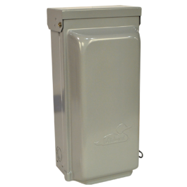 RECTORSEAL Rectorseal M83321 Non-fused Disconnect 60A 3 Pole
