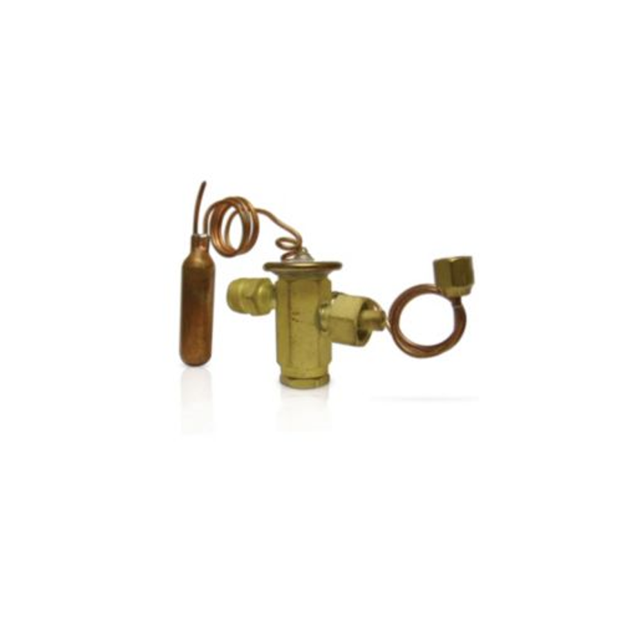 HEAT CONTROLLER LLC Heat Controller Llc 167758801A R32 Txv 1.5 to 3 Ton