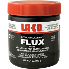 DIVERSITECH Diversitech 16154 Regular Flux Paste 2 Oz
