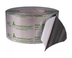 CARLISLE COATINGS & WATERPROOFING Carlisle Coatings Waterproofing 325804 Foil Mastic Tape 3in