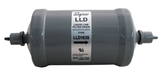 VENTI AIR PRODUCTS Venti LS163S Liquid Line Filter Drier 3/8 Odf 16 Cu in