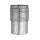 HART & COOLEY Hart Cooley 4EDC SA11265 B-vent Draft Hood Connector