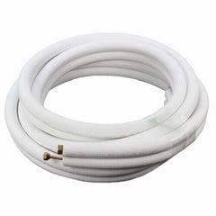 ICOOL Icool Usa B145812100F Mini-split Line Set 100 Ft