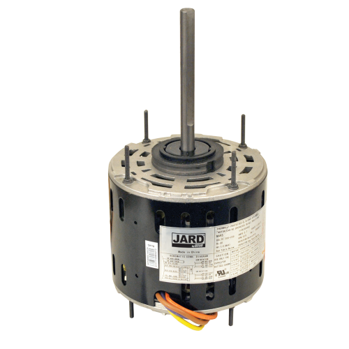 RECTORSEAL Rectorseal M22463 Direct Drive Motor 1/6-1/2 Hp 115V