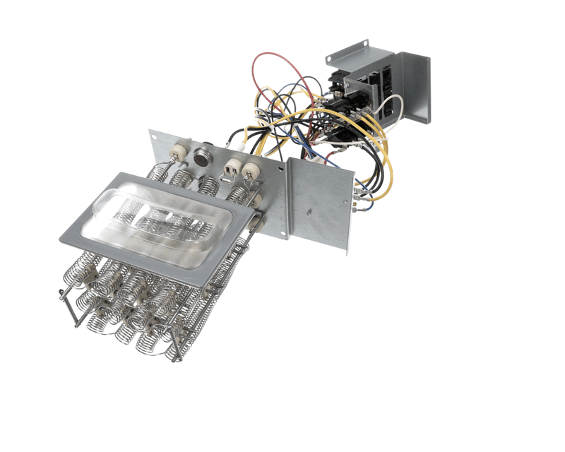 HEAT CONTROLLER LLC Heat Controller Llc 16Y44 Electric Heater 15 Kw