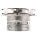 HART & COOLEY Hart Cooley 4ECW SA11265 B-vent High Wind Cap 4 in