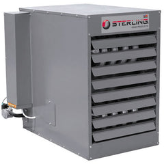 STERLING HVAC Sterling Hvac XF125 Unit Heater 125000 Btu/h