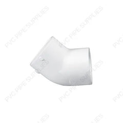 TIGRE Tigre NP-417-020 Pvc 45 Degree Elbow 2 Inch