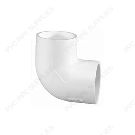 TIGRE Tigre NP-406-020 Pvc 90 Degree Elbow 2 Inch