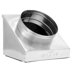 CODY COMPANY Cody Company 645R66106 Slant Top Register Boot