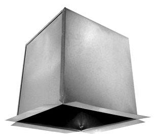 SOUTHWARK METAL Southwark Metal 731010 Return Air Box 10x10