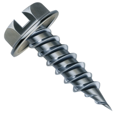 PRO PRODUCTS Pro Products PS8-34MSP 8x3/4 in Speed Point Screws