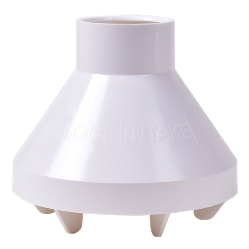 VENTI AIR PRODUCTS Venti P4D03VKC Concentric Vent Cap 3 Inches