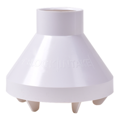 VENTI AIR PRODUCTS Venti P4D03VKC Concentric Vent Cap 3 Inches