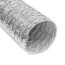 ATCO Atco Rubber Products 5502503 Flexible Air Duct 3in X 50ft