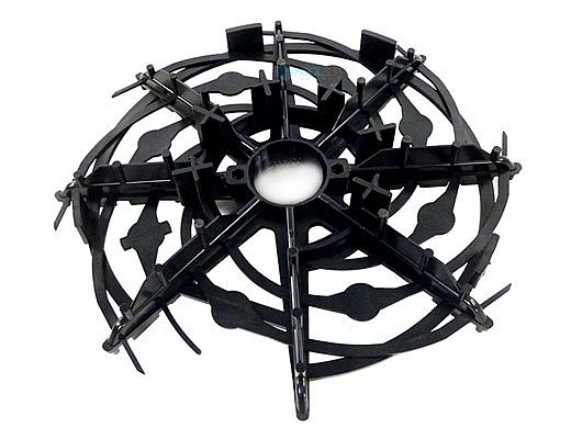 PENTAIR Pentair 59000500 Bottom Grid Locator Spider | 59000500