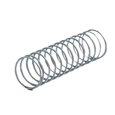 MAXITROL Maxitrol R325E10-26A Spring for 325-5A Regulators, Plated, 2-6 W.C, 2-7/8 Inch