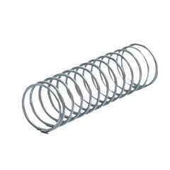 Maxitrol R325E10-26A Spring for 325-5A Regulators, Plated, 2-6 W.C, 2-7/8 Inch