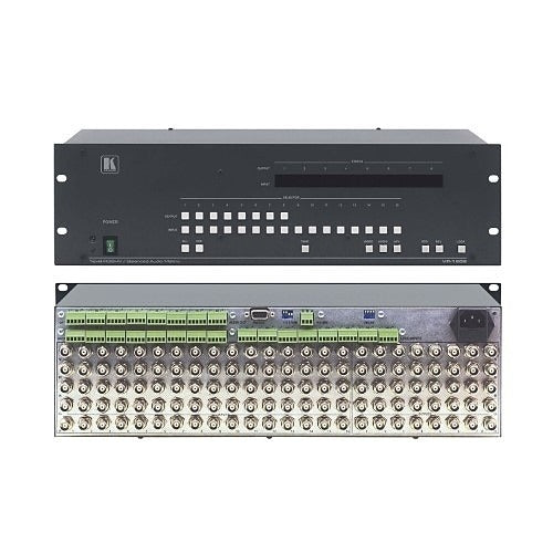 KRAMER Kramer Electronics 51-0017210 16x8 Rgbhv Matrix Switcher