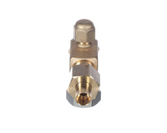 U-LINE U-Line 80-55623-09 King Valve 1/4 Flare Desmon (1/4 in Flare) 80-55623-09