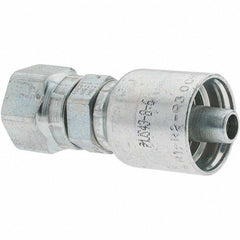 PARKER Parker KP80037 Female Seal-lok Swivel Short Fitting
