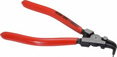 KNIPEX Knipex 4621A11 External Retaining Ring Pliers 5 in