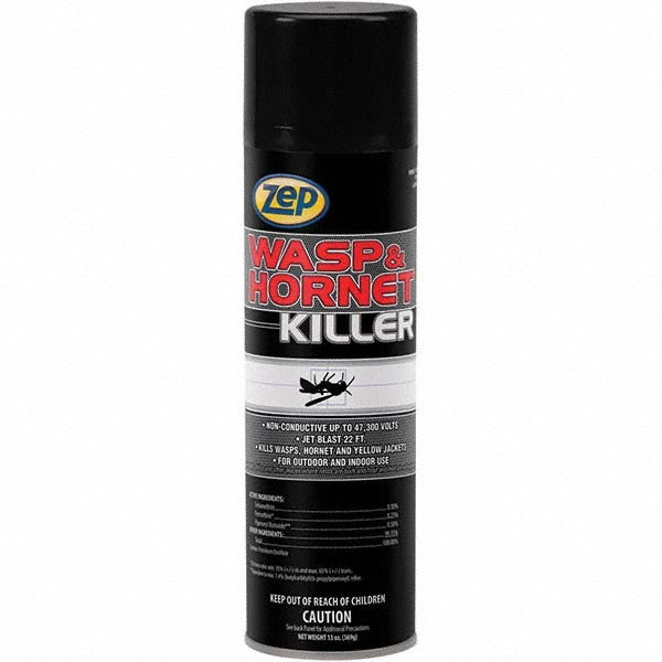ZEP Zep 028401 Hornet Wasp Aerosol Insecticide 20 Oz