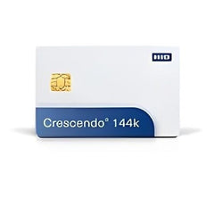 HID GLOBAL Hid Global Corporation 40081B-D14 Fips 144 Seos Prox Card