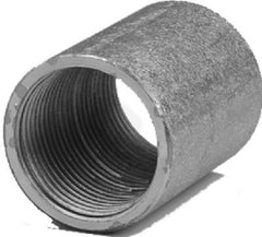 HALEX Halex/scott Fetzer 64010 Galvanized Rigid Conduit Coupling 1 in