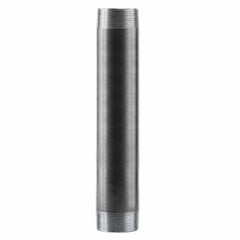 SOUTHLAND B K/mueller Inds(import) 588-120HC Black Pipe Nipple