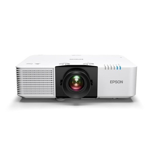 EPSON Epson America Inc V11HB27020 Laser Projector L890U