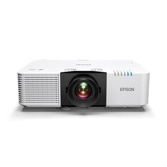 EPSON Epson America Inc V11HB27020 Laser Projector L890U
