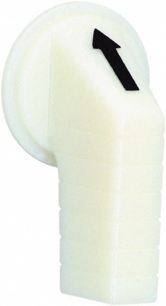 SCHNEIDER ELECTRIC Schneider Electric 9001W24 Selector Switch Knob 30mm