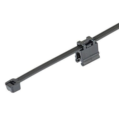 PANDUIT Panduit CMEB12-2S-C300 Edge Mount Cable Tie Plate