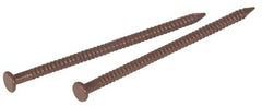 HILLMAN Hillman Fasteners 461792 Black Walnut Panel Nail 1 Inch