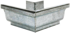 AMERIMAX Amerimax Home Products 29202 Outside Mitre 5 Inches 10 Pack