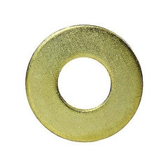 DOTTIE L H Dottie Co FWBR58 Brass Flat Washer 5/8 Inch
