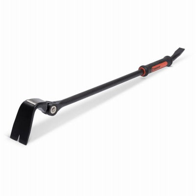 APEX TOOL GROUP Apex Tool Group Llc DB30X Indexing Flat Pry Bar 30 in
