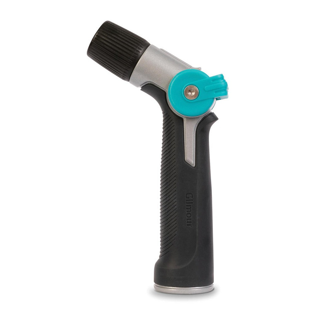 GILMOUR Gilmour 813742-1001 Thumb Control Garden Hose Nozzle