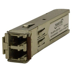 LANTRONIX Transition Networks TN-SFP-LX8 Sfp Transceiver 1.25G Lx
