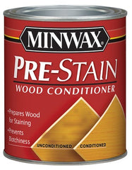 MINWAX Minwax 61500 Pre-stain Wood Conditioner 1 Quart