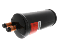 INTERNATIONAL COMFORT PRODUCTS International Comfort Products 1172122 7/8 inch ODF Suction Accumulator (7/8 inch ODF)