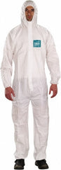 ANSELL Ansell WH18-B92-111-06 Disposable Coveralls 2XL 25-pack