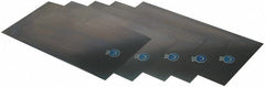 PRECISION BRAND Precision Brand 16850 Steel Shim Stock 0.006 in 18x6 in 10 Pc
