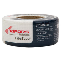 SAINT-GOBAIN Saint-Gobain FDW8660-U Drywall Tape Wrap 1-7/8 in x 150 ft FDW8660-U