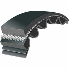 BANDO Bando 800-8M-20 Timing Belt 8M 100 Teeth 0.787 in