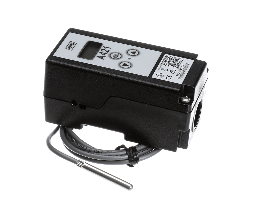 KOLPAK Kolpak 550008317 Temperature control with defrost timer each Penn A421ABD