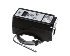 KOLPAK Kolpak 550008317 Temperature control with defrost timer each Penn A421ABD