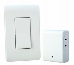 SOUTHWIRE Southwire/coleman Cable 59773WD Wireless Wall Switch Remote
