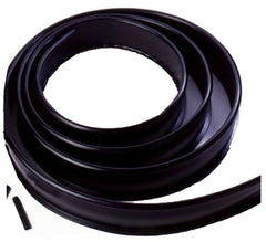 SUNCAST Suncast Corp PCE254 Polyethylene Lawn Edging 5x25 Black